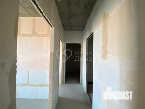 2-к квартира, вторичка, 53м2, 11/23 этаж