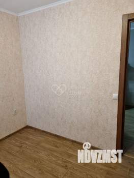 3-к квартира, вторичка, 42м2, 2/4 этаж