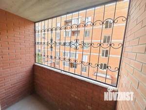 1-к квартира, вторичка, 33м2, 2/5 этаж