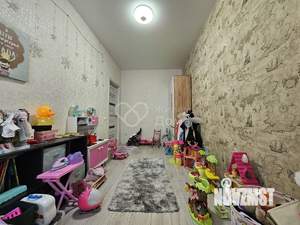 3-к квартира, вторичка, 78м2, 1/4 этаж