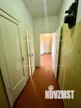 3-к квартира, вторичка, 56м2, 5/5 этаж