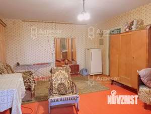 2-к квартира, вторичка, 59м2, 4/5 этаж