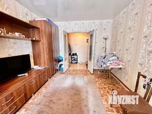 2-к квартира, вторичка, 50м2, 3/9 этаж