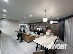 3-к квартира, вторичка, 83м2, 5/10 этаж