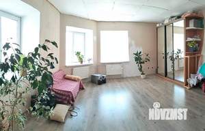 4-к квартира, вторичка, 140м2, 17/17 этаж