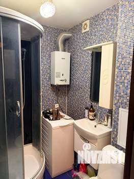 2-к квартира, вторичка, 45м2, 5/5 этаж