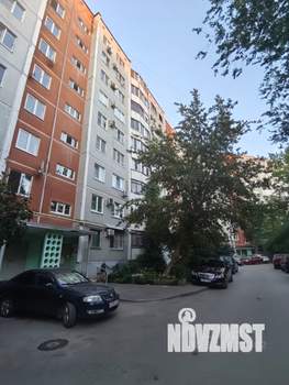 2-к квартира, вторичка, 53м2, 8/9 этаж