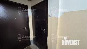 1-к квартира, вторичка, 11м2, 1/9 этаж