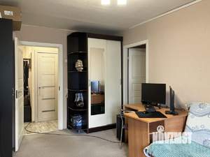 2-к квартира, вторичка, 41м2, 2/5 этаж