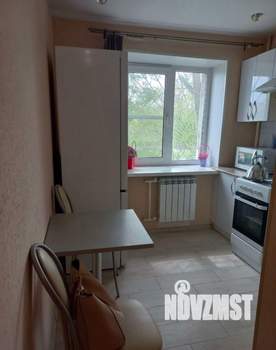 1-к квартира, вторичка, 31м2, 1/5 этаж