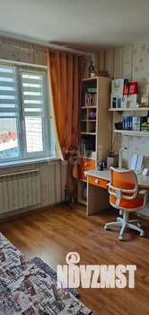 2-к квартира, вторичка, 65м2, 5/9 этаж
