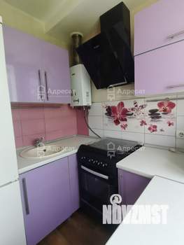 3-к квартира, вторичка, 61м2, 4/5 этаж