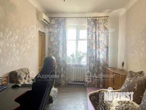 2-к квартира, вторичка, 39м2, 1/2 этаж