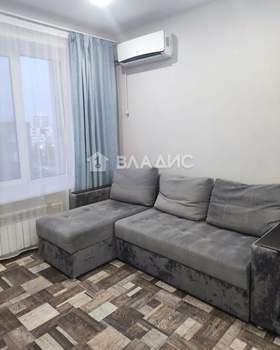 1-к квартира, вторичка, 35м2, 4/5 этаж