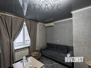 1-к квартира, вторичка, 33м2, 4/9 этаж