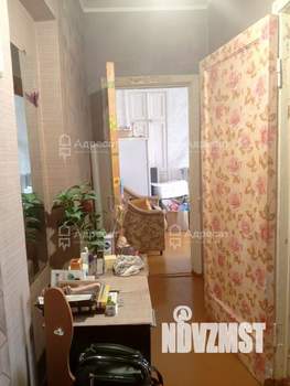 2-к квартира, вторичка, 42м2, 4/4 этаж