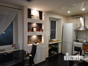 3-к квартира, вторичка, 59м2, 7/9 этаж