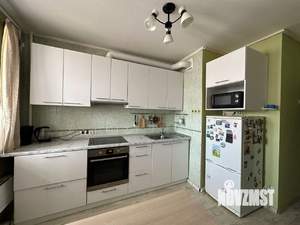 1-к квартира, вторичка, 35м2, 8/9 этаж