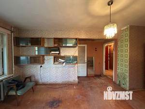 1-к квартира, вторичка, 30м2, 2/5 этаж