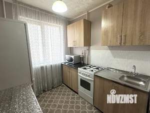 1-к квартира, вторичка, 30м2, 4/5 этаж