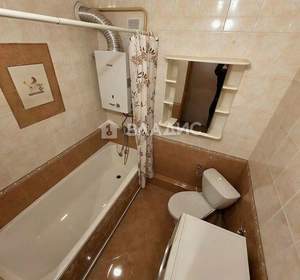 2-к квартира, вторичка, 42м2, 3/4 этаж