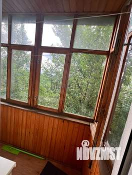 1-к квартира, вторичка, 31м2, 4/5 этаж