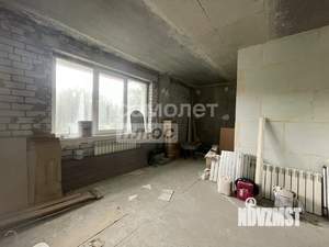 2-к квартира, сданный дом, 48м2, 1/19 этаж