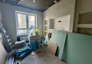 2-к квартира, вторичка, 50м2, 2/22 этаж