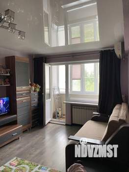 1-к квартира, вторичка, 31м2, 5/5 этаж