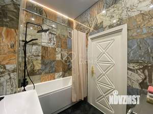1-к квартира, вторичка, 44м2, 2/23 этаж