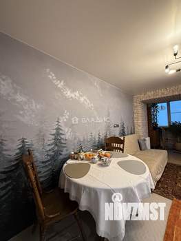 2-к квартира, вторичка, 58м2, 8/17 этаж