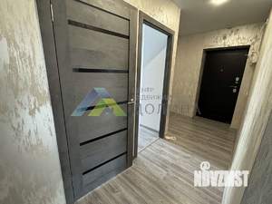 2-к квартира, вторичка, 53м2, 2/4 этаж