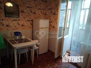 1-к квартира, вторичка, 34м2, 5/9 этаж