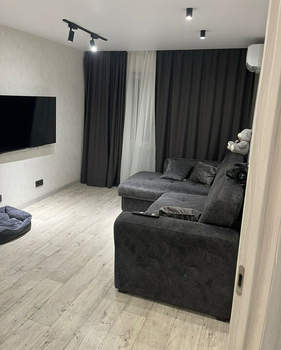 2-к квартира, вторичка, 45м2, 3/4 этаж
