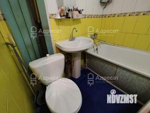 2-к квартира, вторичка, 42м2, 2/4 этаж