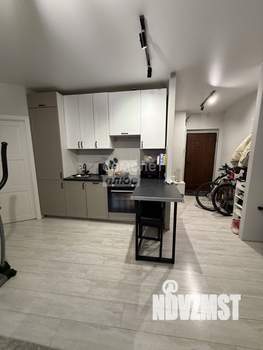 3-к квартира, вторичка, 55м2, 3/16 этаж