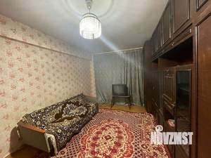 2-к квартира, вторичка, 45м2, 1/5 этаж