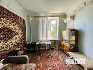 5-к квартира, вторичка, 94м2, 4/7 этаж