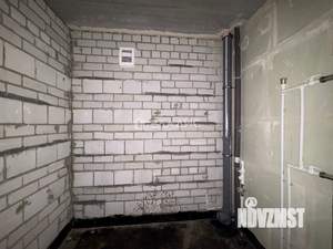 1-к квартира, вторичка, 30м2, 3/4 этаж