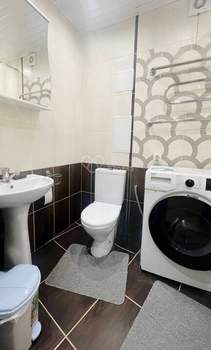 2-к квартира, вторичка, 47м2, 3/5 этаж