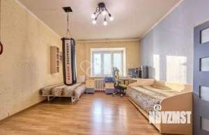 3-к квартира, вторичка, 102м2, 10/16 этаж