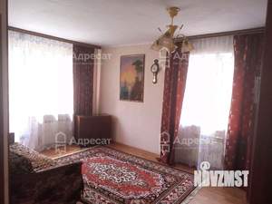1-к квартира, вторичка, 33м2, 5/5 этаж