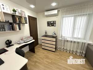 1-к квартира, вторичка, 31м2, 2/2 этаж