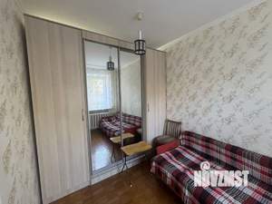 2-к квартира, вторичка, 43м2, 1/5 этаж
