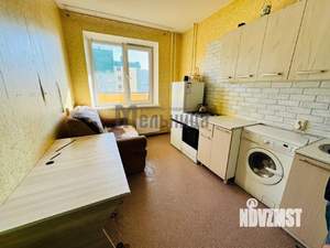 1-к квартира, вторичка, 39м2, 7/9 этаж