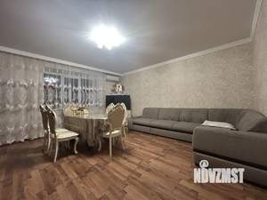 2-к квартира, вторичка, 82м2, 4/10 этаж
