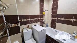 1-к квартира, вторичка, 34м2, 5/10 этаж