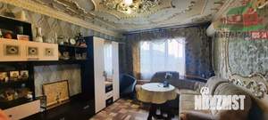 3-к квартира, вторичка, 65м2, 9/9 этаж