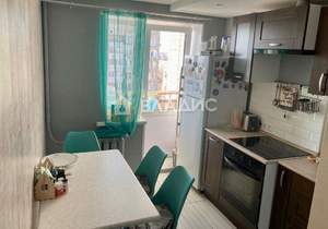 3-к квартира, вторичка, 67м2, 15/16 этаж