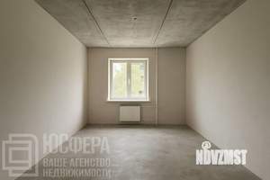 2-к квартира, вторичка, 51м2, 1/5 этаж